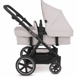 ABC DESIGN Poppenwagen Migno Berry Collectie 2023 -Kinderspeelgoed abc design poppenwagen migno berry collectie 2023 a393725 3