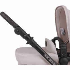 ABC DESIGN Poppenwagen Migno Berry Collectie 2023 -Kinderspeelgoed abc design poppenwagen migno berry collectie 2023 a393725 4