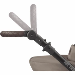 ABC DESIGN Poppenwagen Migno Cream Fashion Editie Collectie 2022 -Kinderspeelgoed abc design poppenwagen migno cream fashion editie collectie 2022 a329182 4