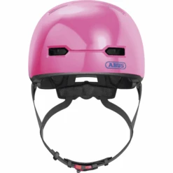 ABUS Fietshelm SKURB KID Glanzend Roze-S -Kinderspeelgoed abus fietshelm skurb kid glanzend roze s a408810 2
