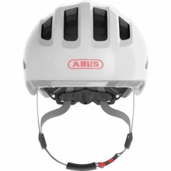 ABUS Fietshelm SMILE Y 3.0 ACE LED Glanzend Wit-M -Kinderspeelgoed abus fietshelm smile y 3 0 ace led glanzend wit m a408826 4