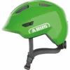 ABUS Fietshelm SMILE Y 3.0 Glanzend Green -S