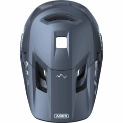 ABUS Fietshelm YOUDROP FF Mid Night Blauw-S 7 ABUS Fietshelm YOUDROP FF Mid Night Blauw-S -Kinderspeelgoed abus fietshelm youdrop ff mid night blauw s a408863 2