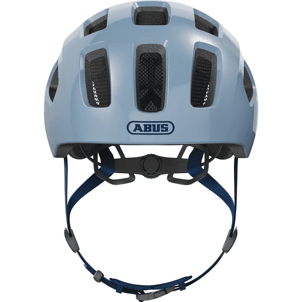ABUS Fietshelm YOUN-I 2.0 Gletsjerblauw-M 2 ABUS Fietshelm YOUN-I 2.0 Gletsjerblauw-M - Afbeelding 2