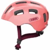 ABUS Fietshelm YOUN-I 2.0 Living Coral-M