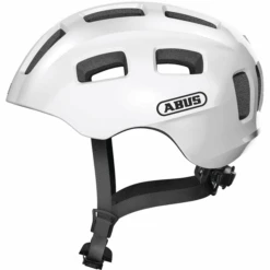 ABUS Fietshelm YOUN-I 2.0 Polar Wit-M 9 ABUS Fietshelm YOUN-I 2.0 Polar Wit-M -Kinderspeelgoed abus fietshelm youn i 2 0 polar wit m a408997 4