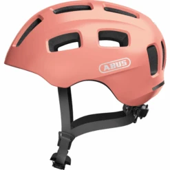 ABUS Fietshelm YOUN-I 2.0 Roségoud-M -Kinderspeelgoed abus fietshelm youn i 2 0 rosegoud m a408801 4