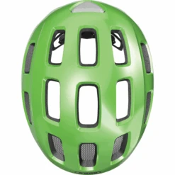 ABUS YOUN-I 2.0 Fietshelm Sparkling Green -M -Kinderspeelgoed abus youn i 2 0 fietshelm sparkling green m a408692 3