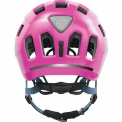 ABUS YOUN-I 2.0 Fietshelm Sparkling Roze-M -Kinderspeelgoed abus youn i 2 0 fietshelm sparkling roze m a408690 2