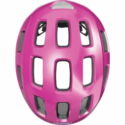 ABUS YOUN-I 2.0 Fietshelm Sparkling Roze-M -Kinderspeelgoed abus youn i 2 0 fietshelm sparkling roze m a408690 3