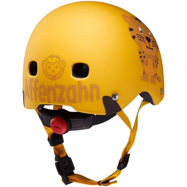 Affenzahn Fietshelm Tiger 3 Affenzahn Fietshelm Tiger - Afbeelding 3
