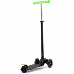Affenzahn Micro Scooter Maxi Panther -Kinderspeelgoed affenzahn micro scooter maxi panther a360737 2