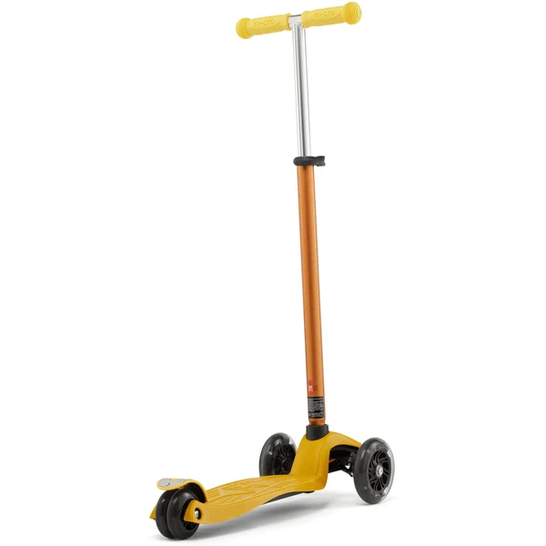 Affenzahn Micro Scooter Maxi Tiger 3 Affenzahn Micro Scooter Maxi Tiger - Afbeelding 3