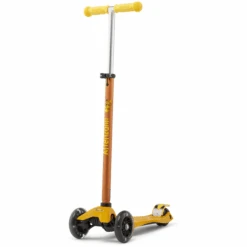 Affenzahn Micro Scooter Maxi Tiger
