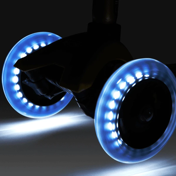 Affenzahn Micro Scooter Maxi Tiger 4 Affenzahn Micro Scooter Maxi Tiger - Afbeelding 4