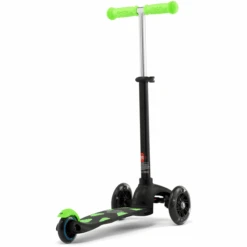 Affenzahn Micro Scooter Mini Panther -Kinderspeelgoed affenzahn micro scooter mini panther a360731 3