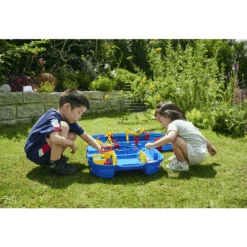 AquaPlay Mega Brug -Kinderspeelgoed aquaplay mega brug a329303 3