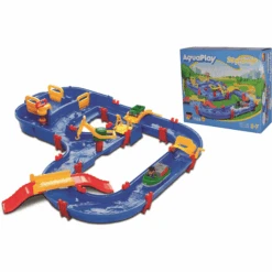 AquaPlay Mega Brug -Kinderspeelgoed aquaplay mega brug a329303 4