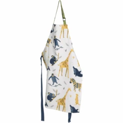 ASA Selection Kinderschort Wildlife -Kinderspeelgoed asa selection kinderschort wildlife a408262 2