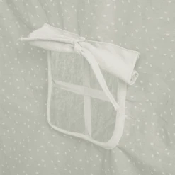 Atmosphera Speelhuisje Populier Lichtgroen -Kinderspeelgoed atmosphera speelhuisje populier lichtgroen a401962 2