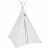 Atmosphera Tipi Tent Wapi Ecrubeige