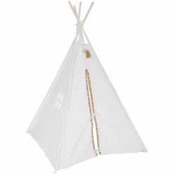 Atmosphera Tipi Tent Wapi Ecrubeige