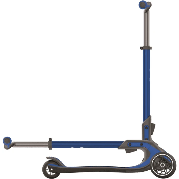 AUTHENTIC SPORTS Globber Ultimum Blauw 4 AUTHENTIC SPORTS Globber Ultimum Blauw - Afbeelding 4