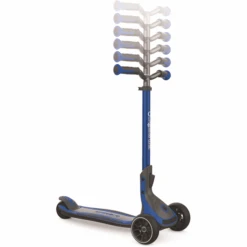 AUTHENTIC SPORTS Globber Ultimum Blauw 9 AUTHENTIC SPORTS Globber Ultimum Blauw -Kinderspeelgoed authentic sports globber ultimum blauw a278993 4