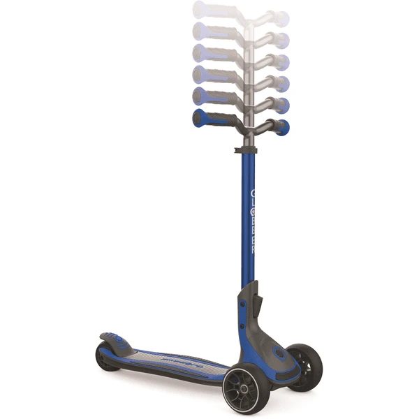 AUTHENTIC SPORTS Globber Ultimum Blauw 5 AUTHENTIC SPORTS Globber Ultimum Blauw - Afbeelding 5