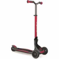 AUTHENTIC SPORTS Globber Ultimum Rood