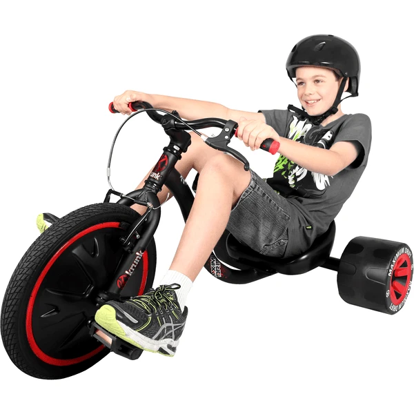 AUTHENTIC SPORTS Mini Drifter KRUNK By MADD 2 AUTHENTIC SPORTS Mini Drifter KRUNK By MADD - Afbeelding 2