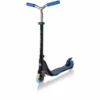 GLOBBER AUTHENTIC SPORTS Scooter FLOW 125 Light S, Navy-blauw