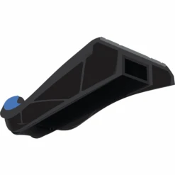 GLOBBER AUTHENTIC SPORTS Scooter FLOW 125 Light S, Navy-blauw -Kinderspeelgoed authentic sports scooter flow 125 light s navy blauw a303817 4