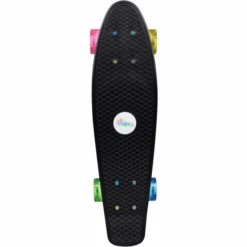 AUTHENTIC SPORTS Skateboard Fun, Neon -Kinderspeelgoed authentic sports skateboard fun neon a171149 2