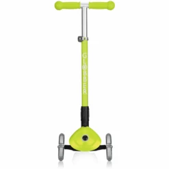 AUTHENTIC SPORTS Step Globber Primo Foldable Groen 8 AUTHENTIC SPORTS Step Globber Primo Foldable Groen -Kinderspeelgoed authentic sports step globber primo foldable groen a279017 3