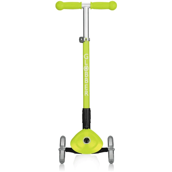 AUTHENTIC SPORTS Step Globber Primo Foldable Groen 4 AUTHENTIC SPORTS Step Globber Primo Foldable Groen - Afbeelding 4