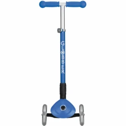 AUTHENTIC SPORTS Step Globber Primo Foldable Navy-blauw 9 AUTHENTIC SPORTS Step Globber Primo Foldable Navy-blauw -Kinderspeelgoed authentic sports step globber primo foldable navy blauw a278992 4