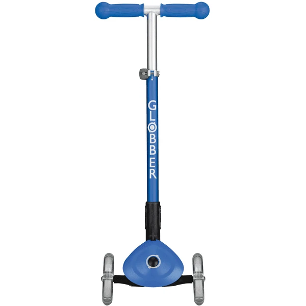 AUTHENTIC SPORTS Step Globber Primo Foldable Navy-blauw 5 AUTHENTIC SPORTS Step Globber Primo Foldable Navy-blauw - Afbeelding 5