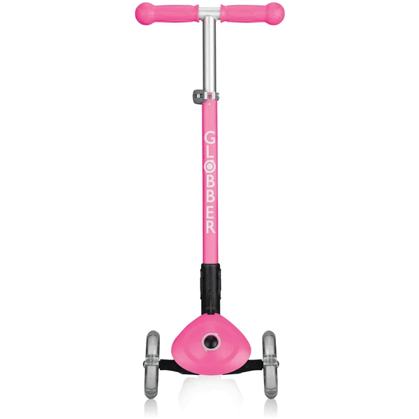 GLOBBER AUTHENTIC SPORTS Step Primo Foldable Pink 4 GLOBBER AUTHENTIC SPORTS Step Primo Foldable Pink - Afbeelding 4