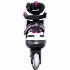 AUTHENTIC SPORTS Verstelbare Skeelers Roze, Maat 33-36 -Kinderspeelgoed authentic sports verstelbare skeelers roze maat 33 36 a236328 4