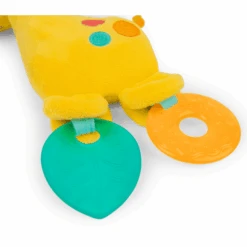 Bright Starts B Right Starts Glimmer En Glitter Giraffe -Kinderspeelgoed b right starts glimmer en glitter giraffe a379931 2