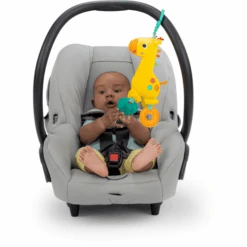 Bright Starts B Right Starts Glimmer En Glitter Giraffe -Kinderspeelgoed b right starts glimmer en glitter giraffe a379931 4