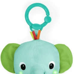 Bright Starts B Right Starts Heldere Vriend - Olifant 8 Bright Starts B Right Starts Heldere Vriend - Olifant -Kinderspeelgoed b right starts heldere vriend olifant a379929 3