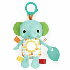 Bright Starts B Right Starts Heldere Vriend - Olifant 9 Bright Starts B Right Starts Heldere Vriend - Olifant -Kinderspeelgoed b right starts heldere vriend olifant a379929 4