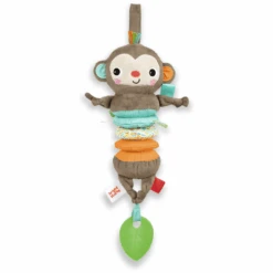 Bright Starts B Right Starts Trek En Speel Activiteit Dier - Aap