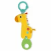 Bright Starts B Right Starts Tug Tunes™ - Giraffe