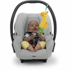 Bright Starts B Right Starts Tug Tunes™ - Giraffe -Kinderspeelgoed b right starts tug tunes giraffe a379933 2