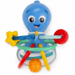 Baby Einstein Bijtring: Ocean Explore R Opus -Kinderspeelgoed baby einstein bijtring ocean explore r opus a379885 2
