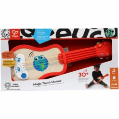 Baby Einstein By Hape Magic Touch Ukulele -Kinderspeelgoed baby einstein by hape magic touch ukulele a286113 3