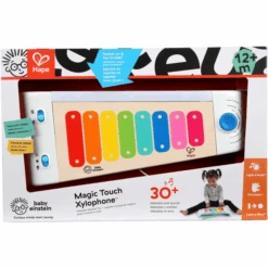 Baby Einstein By Hape Magic Touch Xylophon -Kinderspeelgoed baby einstein by hape magic touch xylophon a286137 2